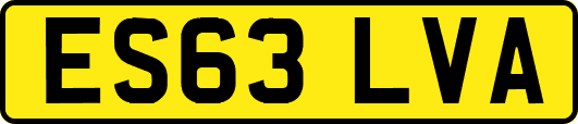 ES63LVA