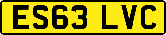 ES63LVC