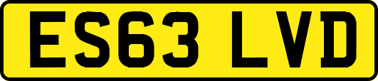 ES63LVD
