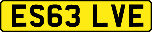 ES63LVE
