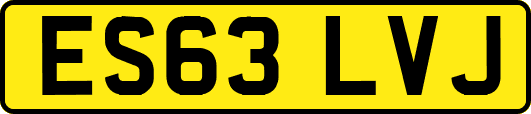 ES63LVJ