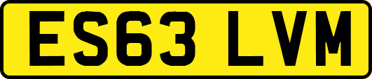 ES63LVM