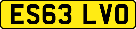 ES63LVO