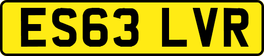 ES63LVR