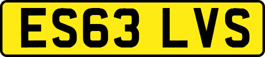 ES63LVS