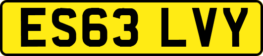 ES63LVY