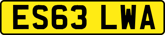 ES63LWA