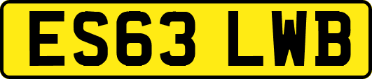 ES63LWB