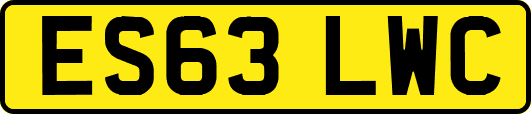 ES63LWC