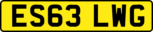 ES63LWG