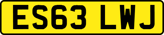 ES63LWJ