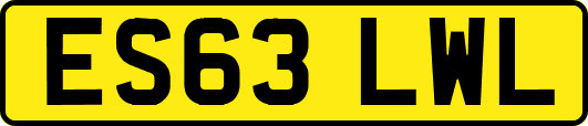 ES63LWL