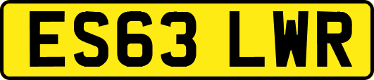 ES63LWR