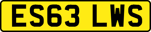 ES63LWS