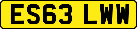 ES63LWW