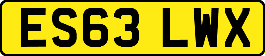 ES63LWX