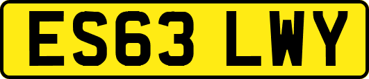 ES63LWY