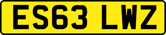 ES63LWZ