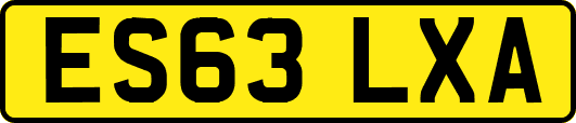 ES63LXA