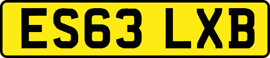 ES63LXB
