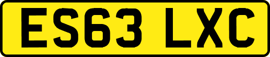 ES63LXC