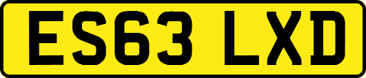 ES63LXD
