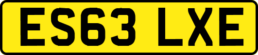 ES63LXE