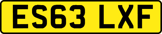 ES63LXF