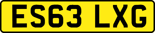 ES63LXG