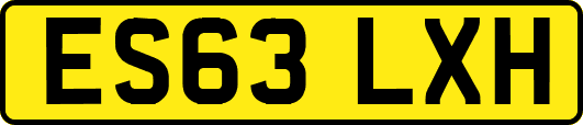 ES63LXH