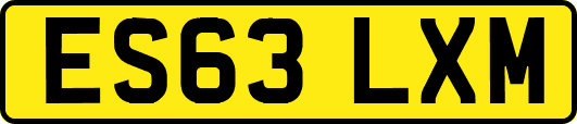 ES63LXM