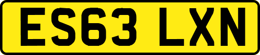 ES63LXN