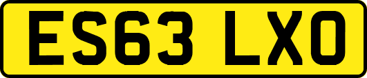 ES63LXO
