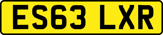 ES63LXR