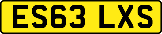 ES63LXS