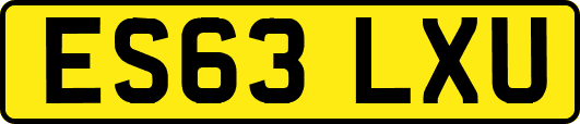 ES63LXU