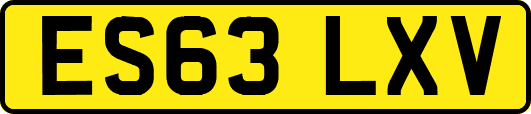 ES63LXV