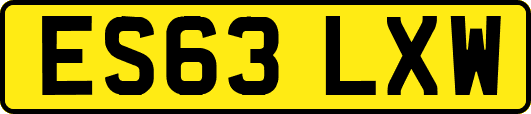 ES63LXW