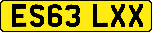 ES63LXX