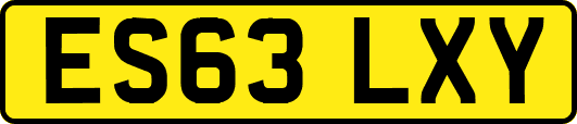 ES63LXY