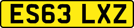 ES63LXZ