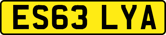 ES63LYA