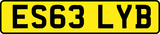 ES63LYB