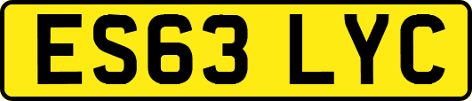 ES63LYC