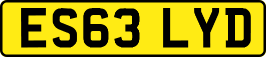 ES63LYD