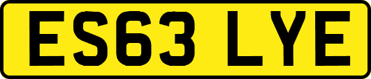 ES63LYE