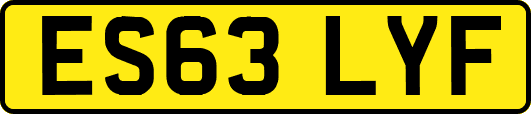 ES63LYF