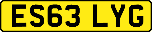 ES63LYG