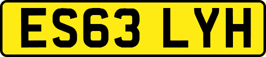 ES63LYH