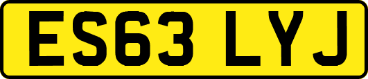 ES63LYJ